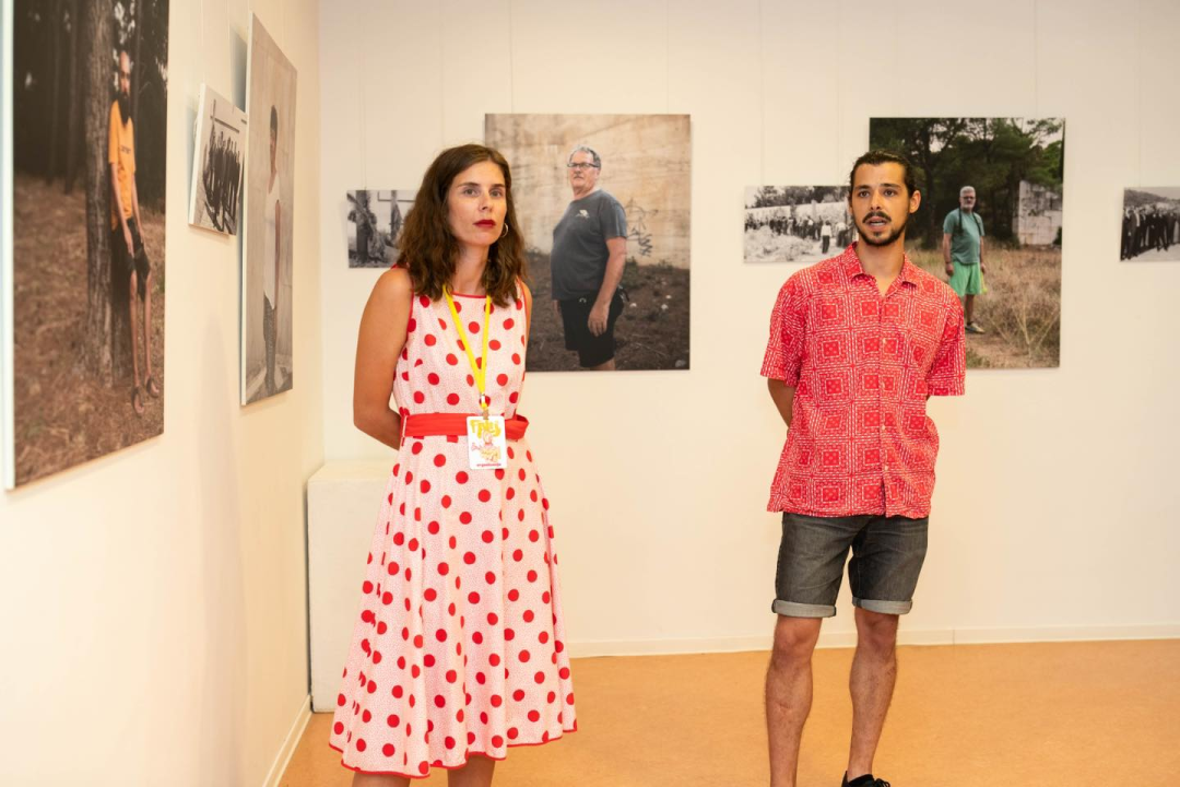 Izložbom 'Obnova' o spomen parku na Šubićevcu otvoren 11. FALIŠ, Festival alternative i ljevice