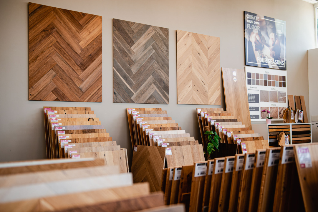 U Fibasu pronađite kvalitetna sobna vrata po mjeri!