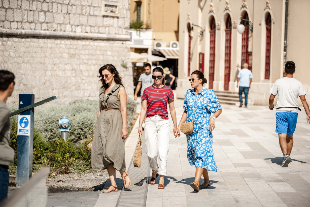 FOTO Đir po gradu, četvrtak 7. rujna