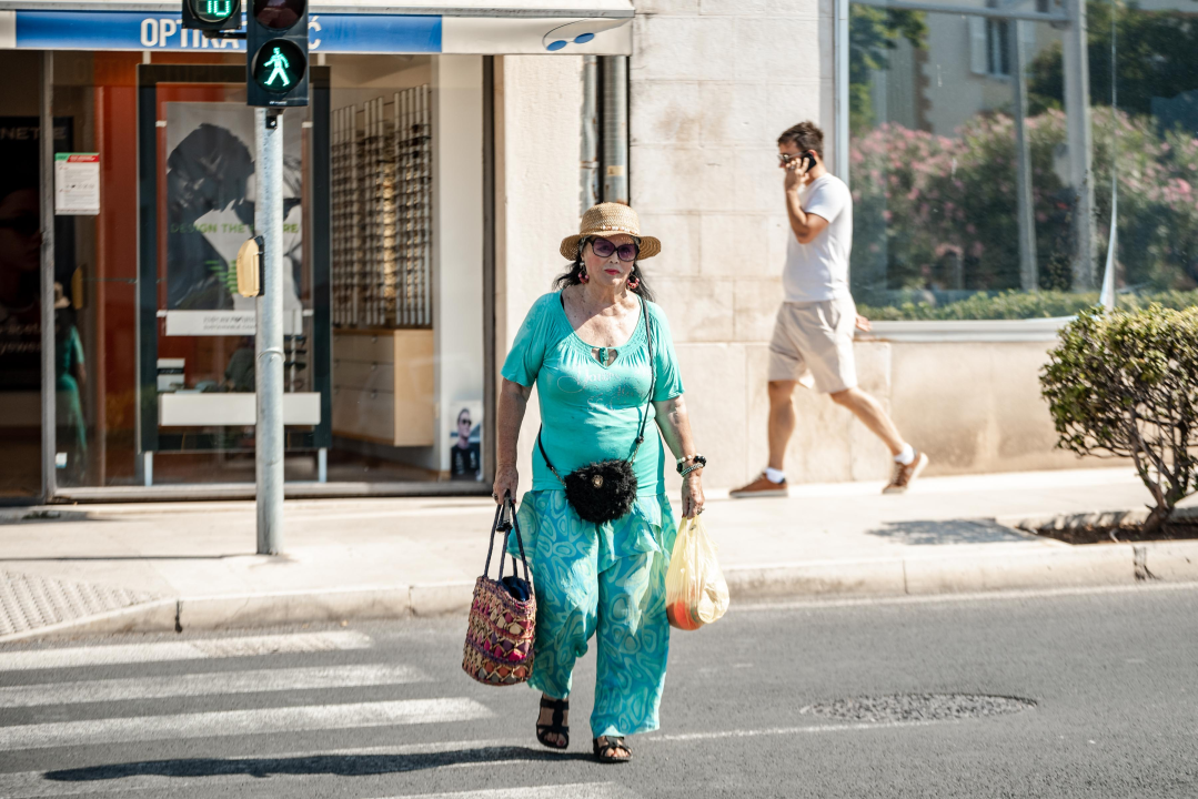 FOTO Đir po gradu, četvrtak 7. rujna