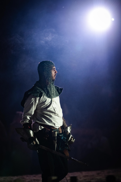 Na Tvrđavi sv. Ivana upriličena 'Opsada Šibenika 1647.': Pogledajte kako je to izgledalo prije 376 godina  