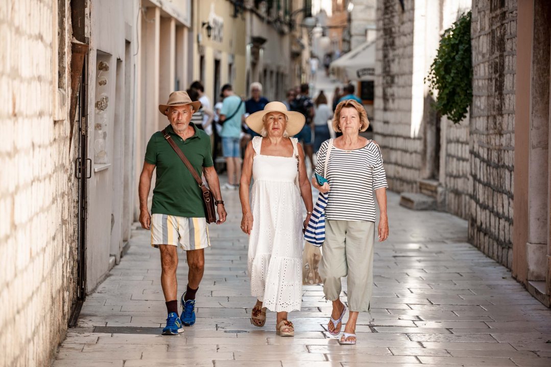 FOTO Đir po gradu, nedjelja 10. rujna