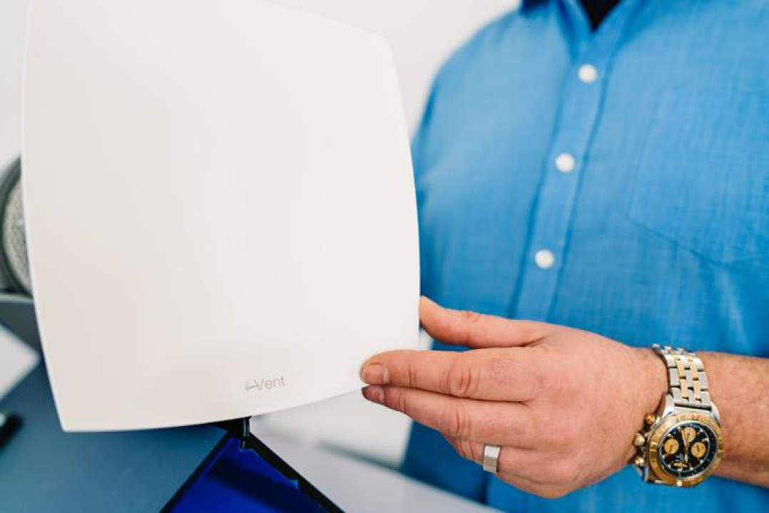 Ventilacija je neophodna za stanove s novim prozorima kako bi spriječili nastanak vlage i plijesni! 