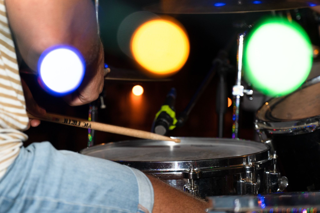 Na Zlarinu održan treći Širi Ljubav ili Muči program