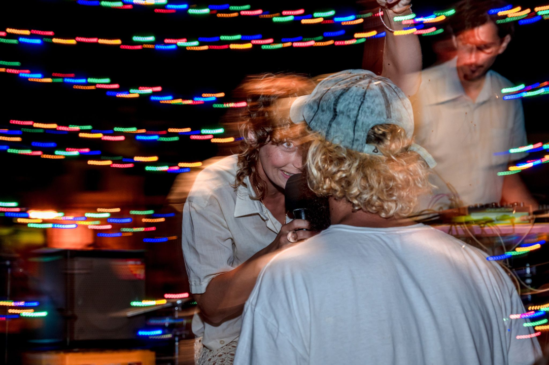 Na Zlarinu održan treći Širi Ljubav ili Muči program