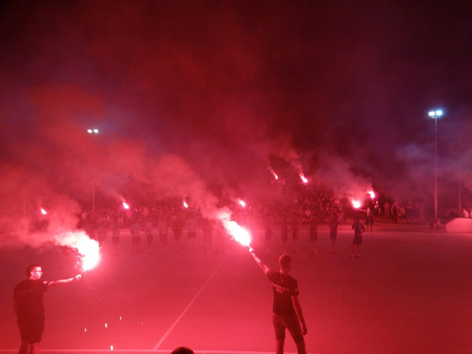 Budak pobjednik malonogometnog turnira 'Hrvatski vitez Božidar Bašić Radašinovci 2023.'