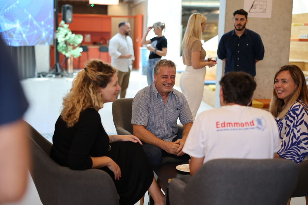 Premijerno prikazan film Trokut NEET Akademija