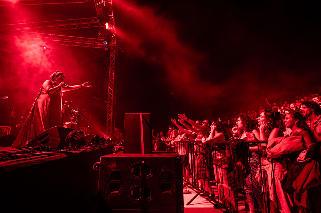 Svečano otvoren festival SHIP, pogledajte veliku FOTOGALERIJU