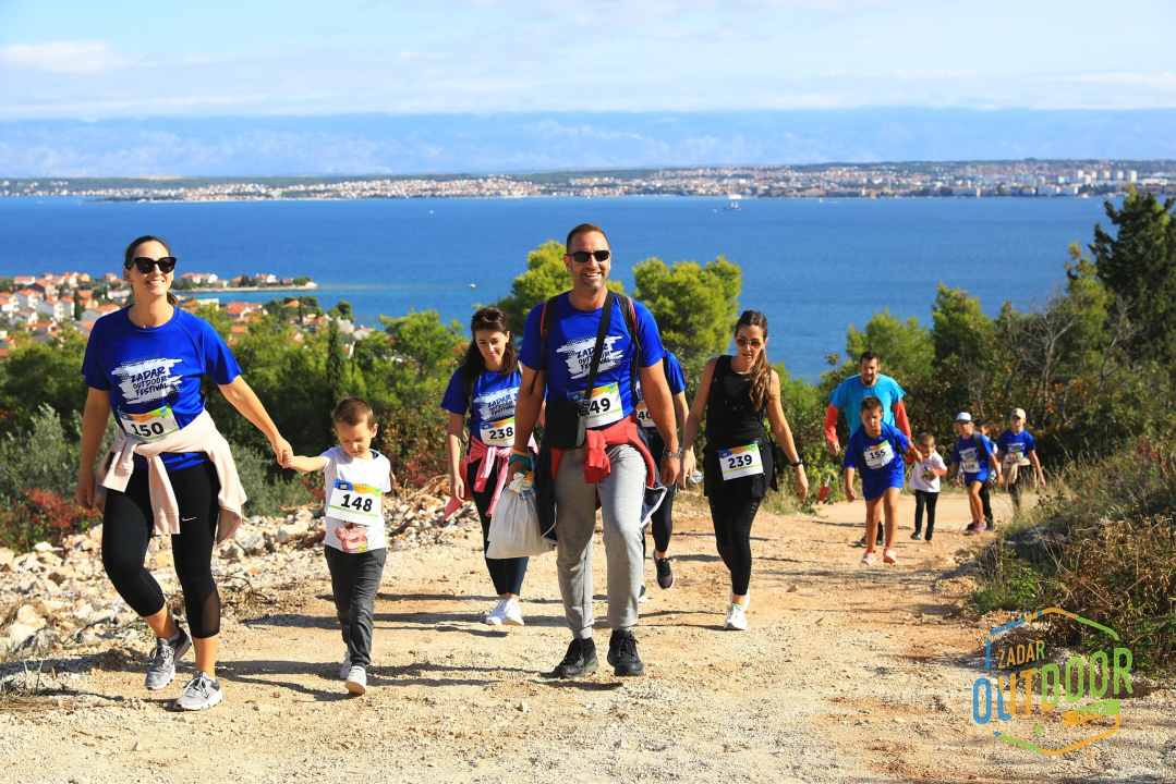 Ne propustite Zadar Outdoor Festival powered by Lenovo 23. i 24. rujna na otoku Ugljanu i osvojite vrijedne nagrade! 