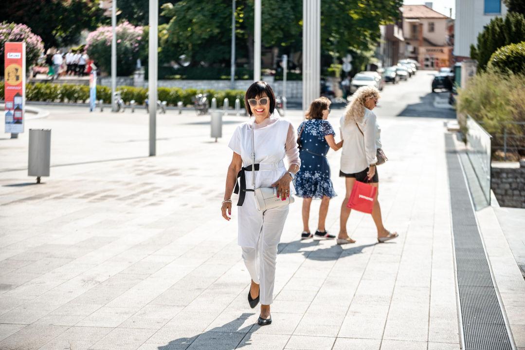 FOTO Đir po gradu, nedjelja 17. rujna