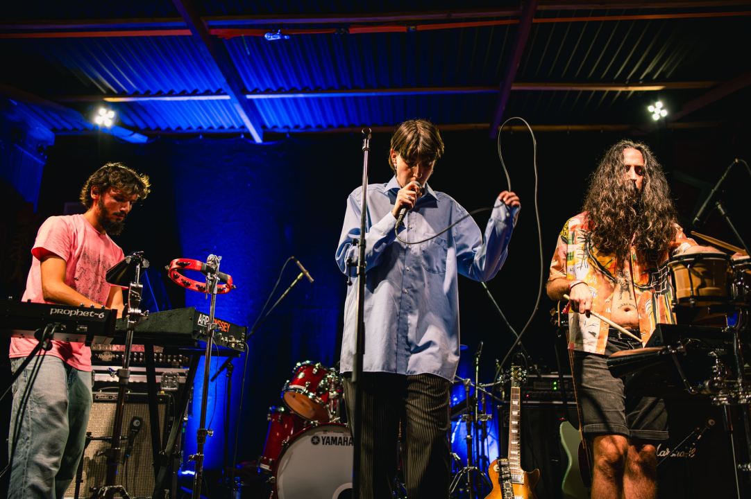 SHIP je porinut: Pogledajte kako je izgledao najbolji trodnevni tulum u Šibeniku