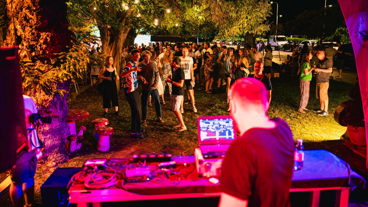 SHIP je porinut: Pogledajte kako je izgledao najbolji trodnevni tulum u Šibeniku