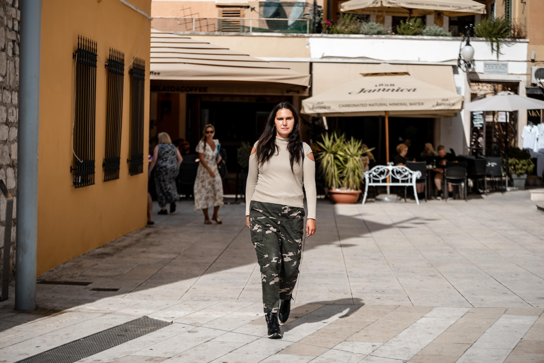 FOTO Đir po gradu, utorak 19. rujna