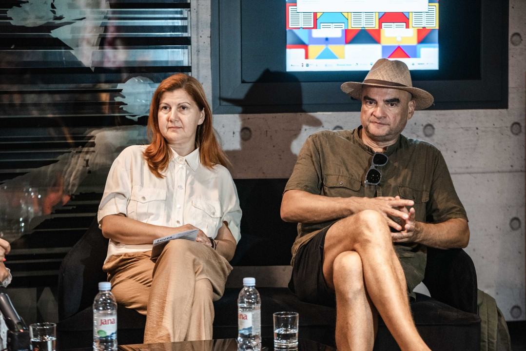 Otvaraju se ŠKURE: Donosimo program trećeg Festivala šibenske književne ure 