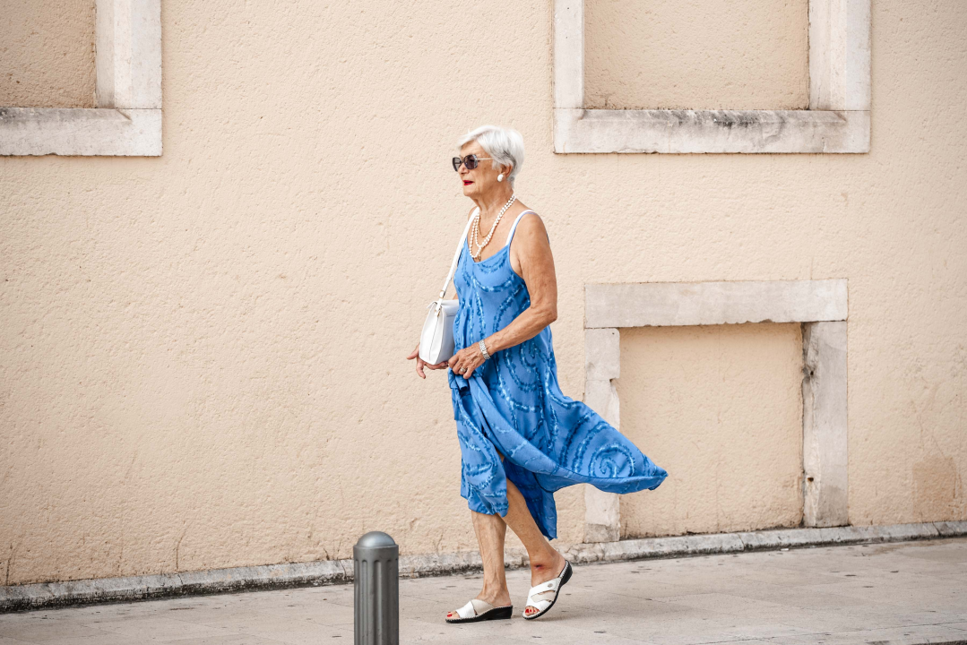 FOTO Đir po gradu, srijeda 20. rujna