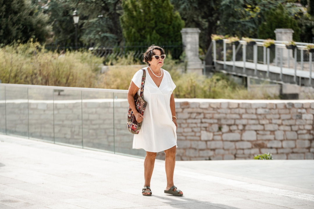 FOTO Đir po gradu, petak 22. rujna