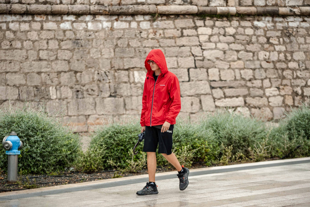 FOTO Đir po gradu, subota 23. rujna