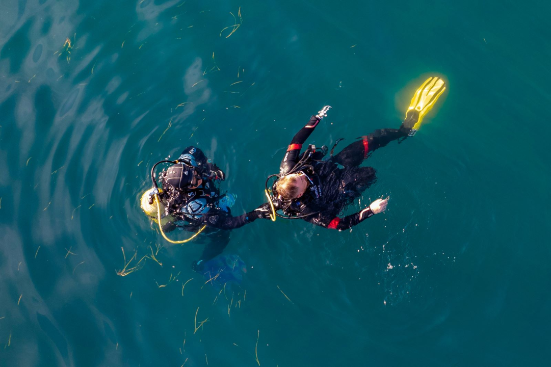 Ukrajinski branitelji na resocijalizaciji u Hrvatskoj