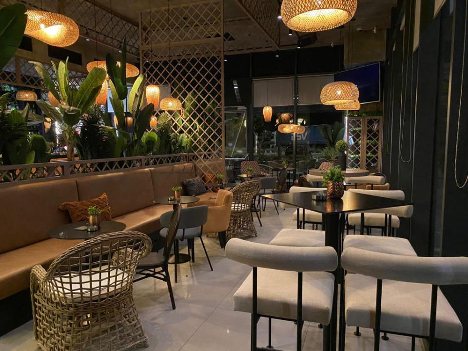 Omiljeni GAK caffe zasjao je u novom ruhu!