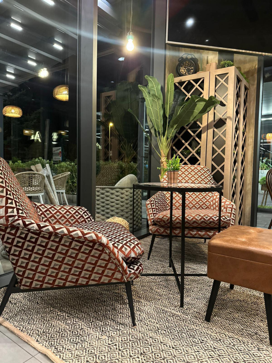 Omiljeni GAK caffe zasjao je u novom ruhu!