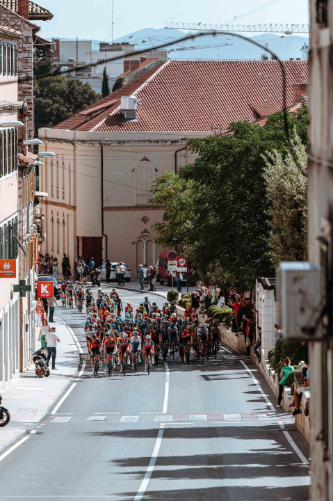 Preko 120 biciklista protutnjalo je kroz Šibenik: Slika odlazi na šest kontinenata i u 130 zemalja 