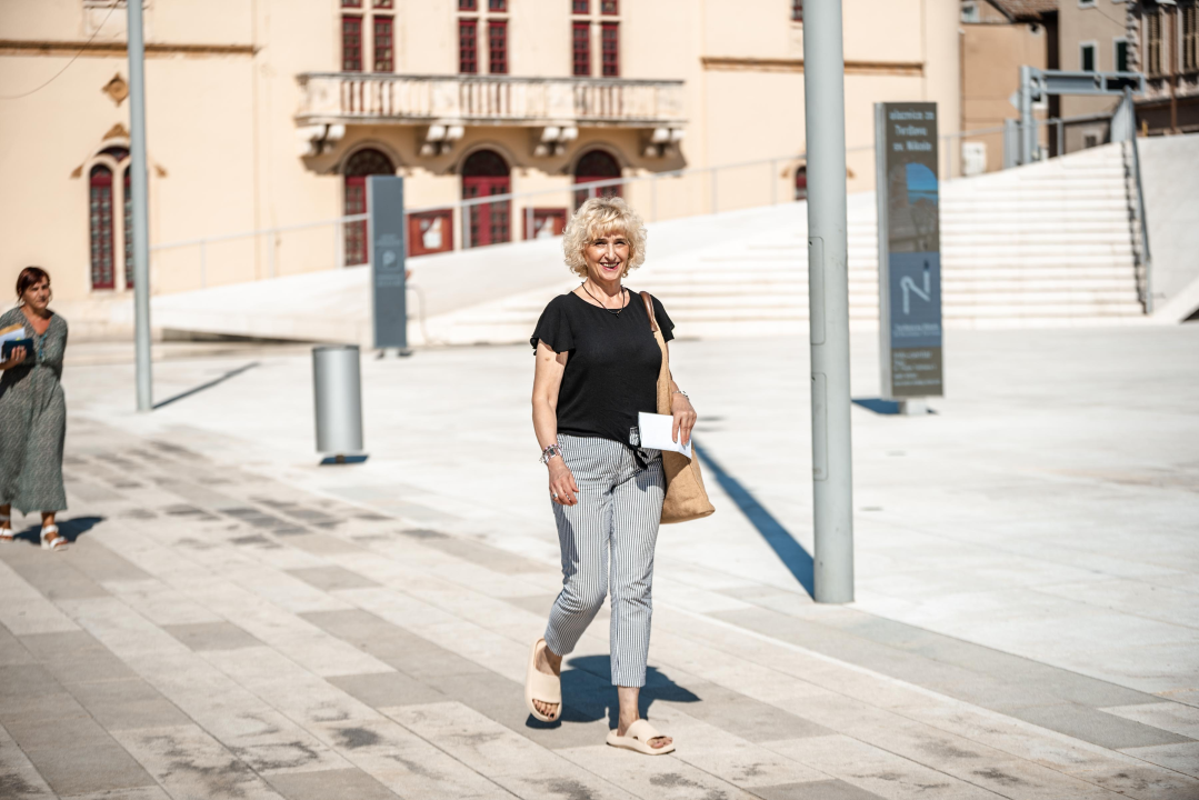 FOTO Đir po gradu, srijeda 27. rujna