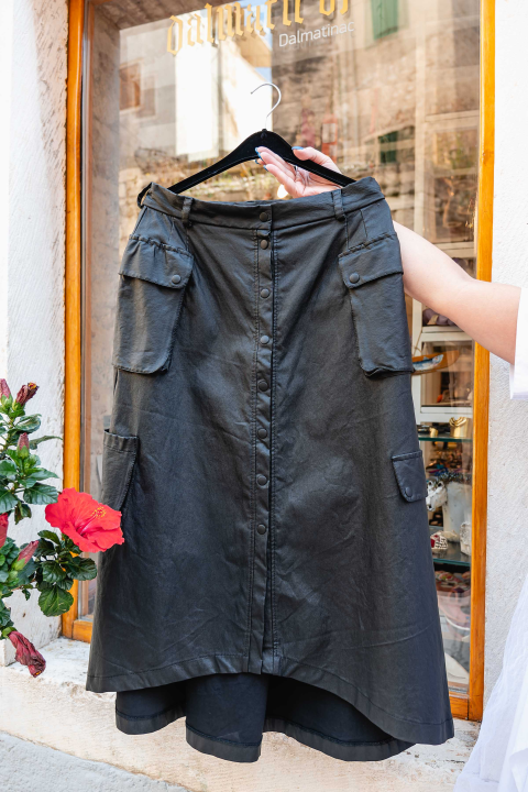 U Galeriju Juraj Dalmatinac stigle zimske kolekcije dizajnerske odjeće i nakita