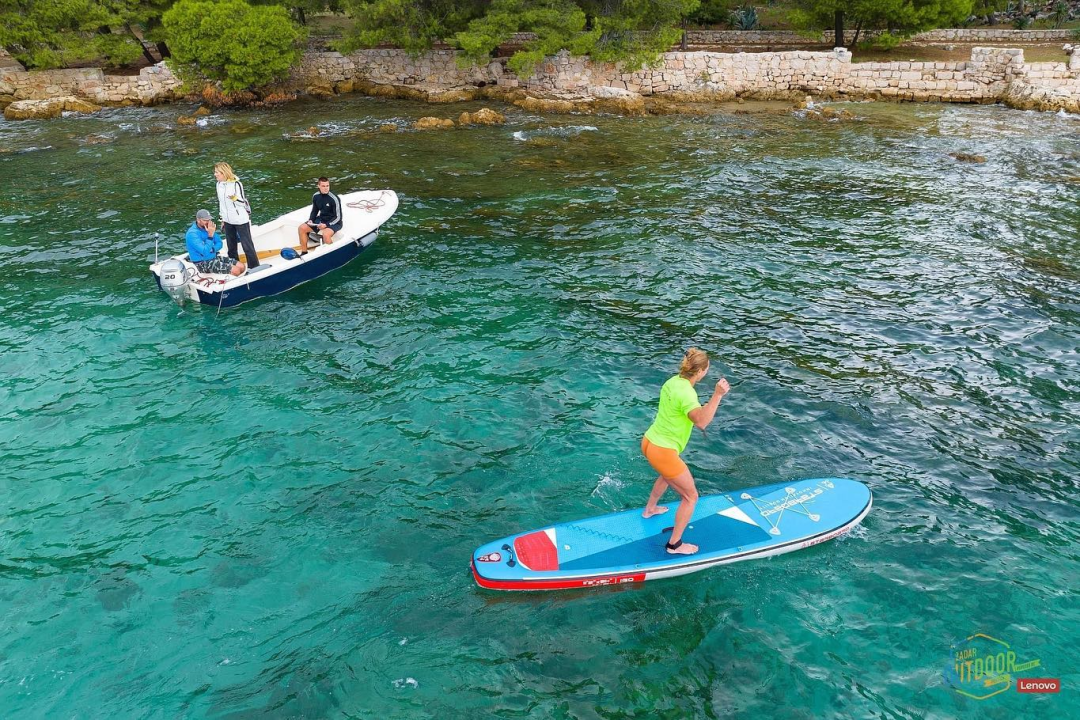 Goga Ević dokaz je da godine nisu prepreka: 'Teretana mi je kao drugi dom, a adrenalinski sportovi izazovi koji me pokreću'