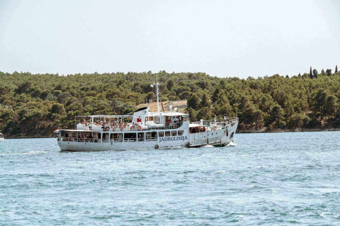 Šibensko-kninska županija postat će vlasnik broda Tijat: 'Čekamo potpis ugovora, sve je dogovoreno' 