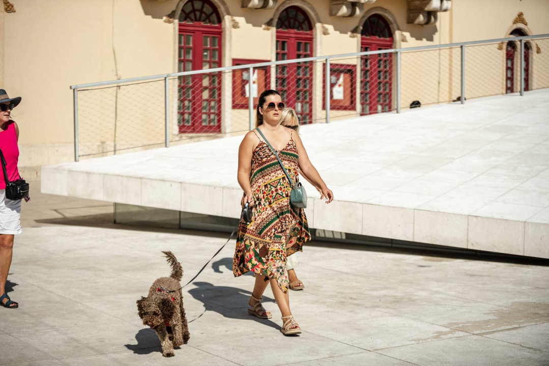 FOTO Đir po gradu, petak 29. rujna