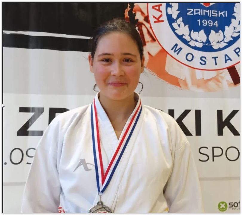 Devet medalja i mnoštvo bodova za Europsko prvenstvo za članove KK Šibenik 1066 