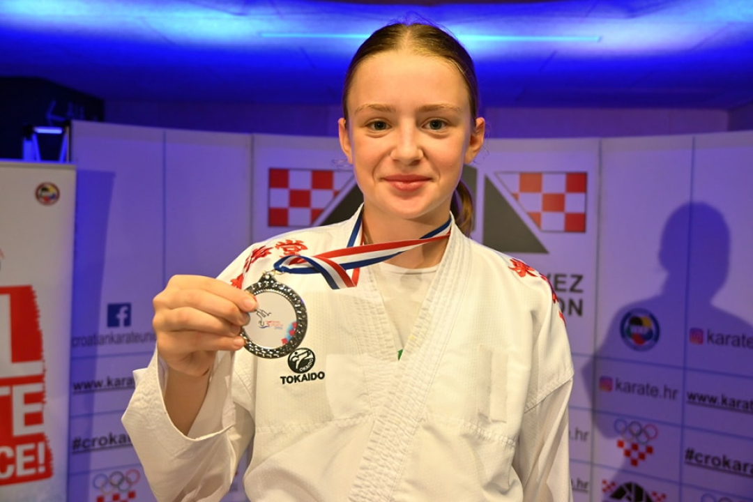 Karataši vodičkog Okita na prvenstvu osvojili šest medalja