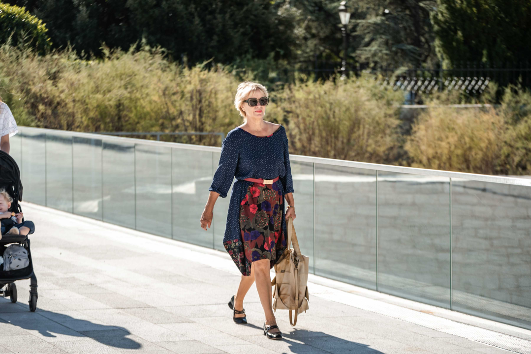 FOTO Đir po gradu, ponedjeljak 2. listopada