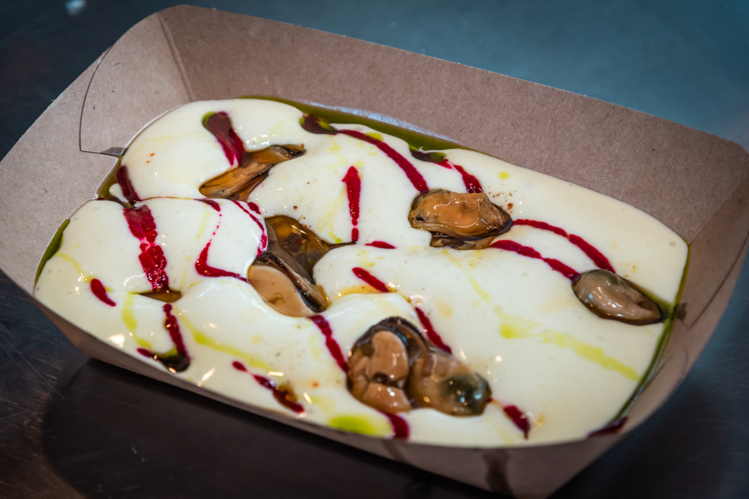 Diljem županije uživali u vrhunskim delicijama zahvaljujući novom gastro projektu 'Taste like... Bilice, Skradin, Drniš'