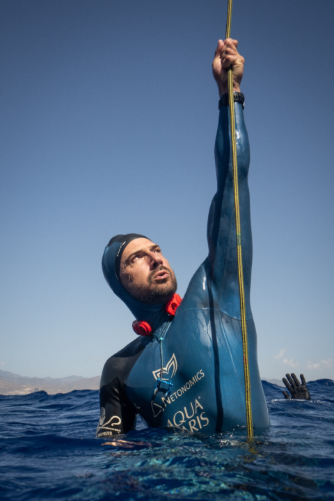 Hrvatska sa šest medalja najbolja na Svjetskom u ronjenju na dah