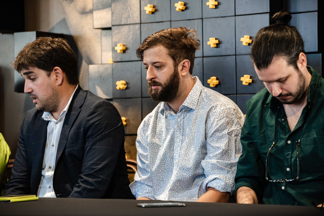 'Dođi gola na večeru' otvara novu sezonu u šibenskom kazalištu: 'Laganje je aktualna tema'