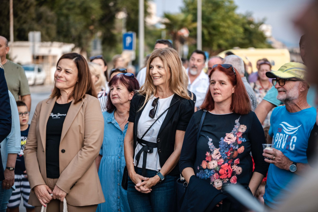 Tijat se vratio kući: 'Postoje drugi brodovi, ali nijedan kao on'