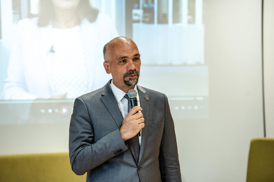 U ABC-u održana konferencija 'Forum nove generacije': 'Vaš glas je bitan i svi ga želimo čuti' 