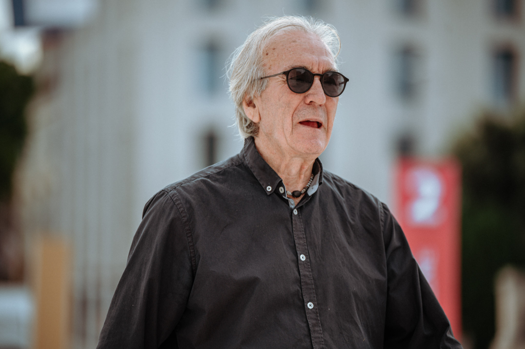 FOTO Đir po gradu, utorak 10. listopada