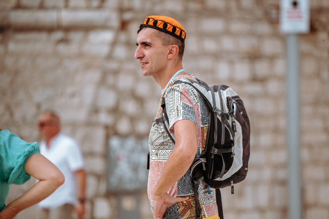 FOTO Đir po gradu, utorak 10. listopada