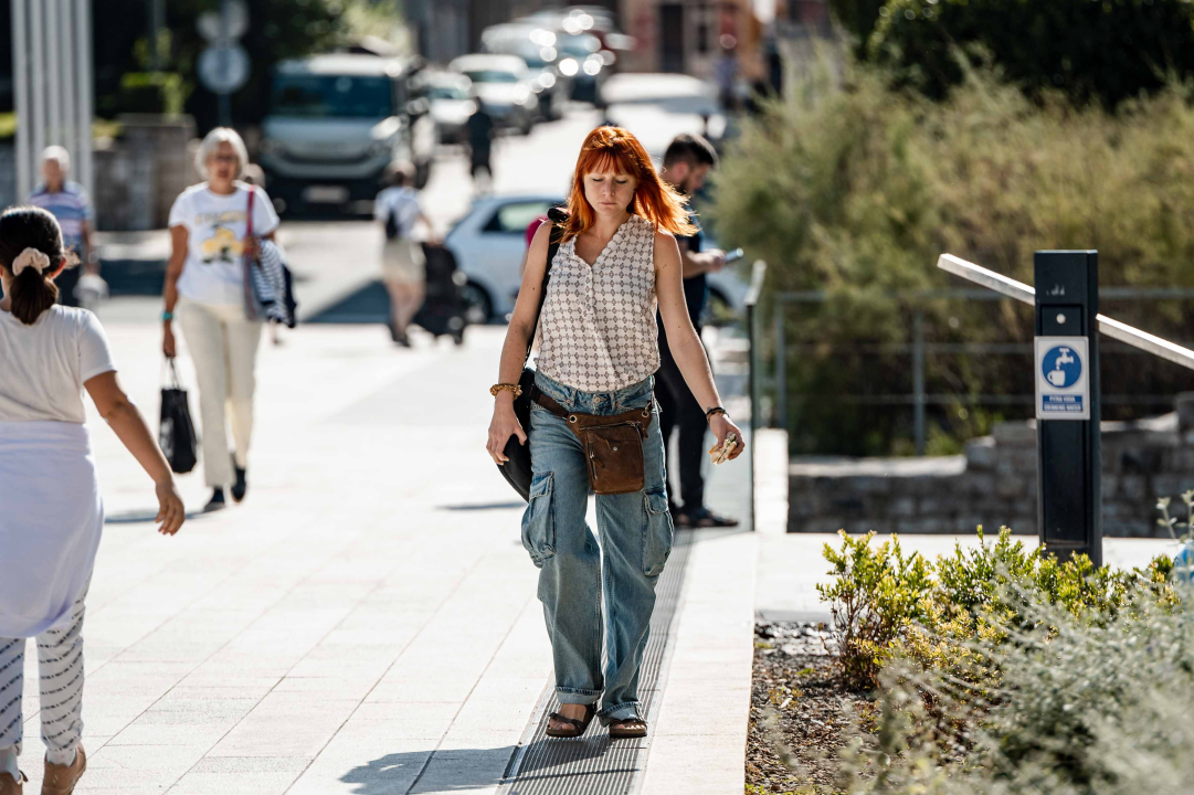 FOTO Đir po gradu, četvrtak 12. listopada