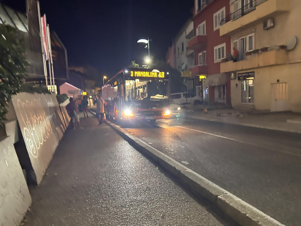 U gimnaziji održani Dani kruha, dio hrane donirali i šibenskoj pučkoj kuhinji