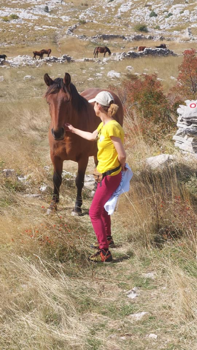 Striborovci predstavili svoju udrugu: 'Mi ne trčimo do vrhova, uživamo u trenucima'