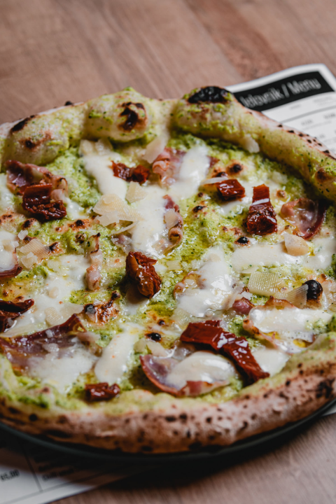 Victoria je pravo mjesto za sve ljubitelje burgera! 