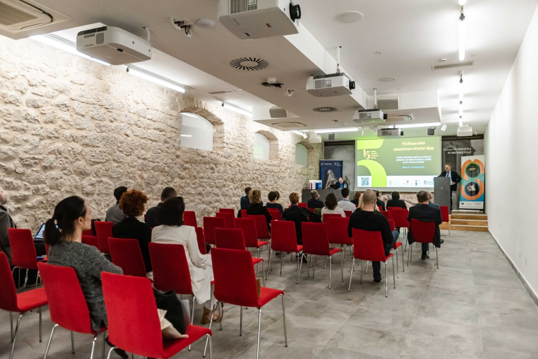 Drugog dana znanstveno-stručnog skupa raspravlja se o očuvanju prirodne baštine