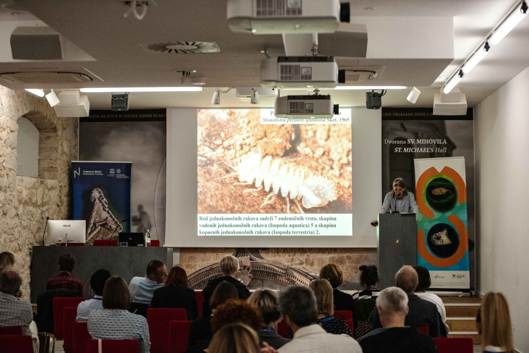 Drugog dana znanstveno-stručnog skupa raspravlja se o očuvanju prirodne baštine