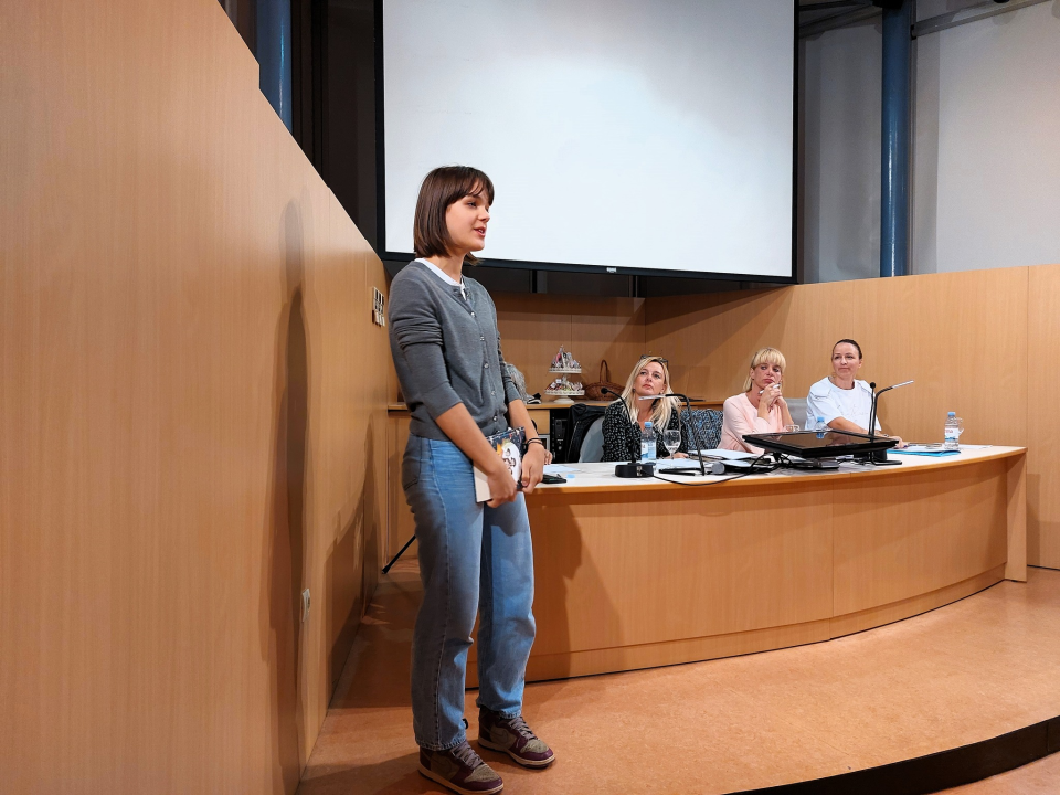 U knjižnici održano gradsko natjecanje u čitanju naglas