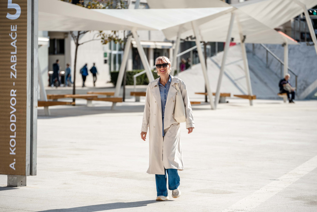 Kraljice ovotjednog modnog đira rasturile kombinacijama!