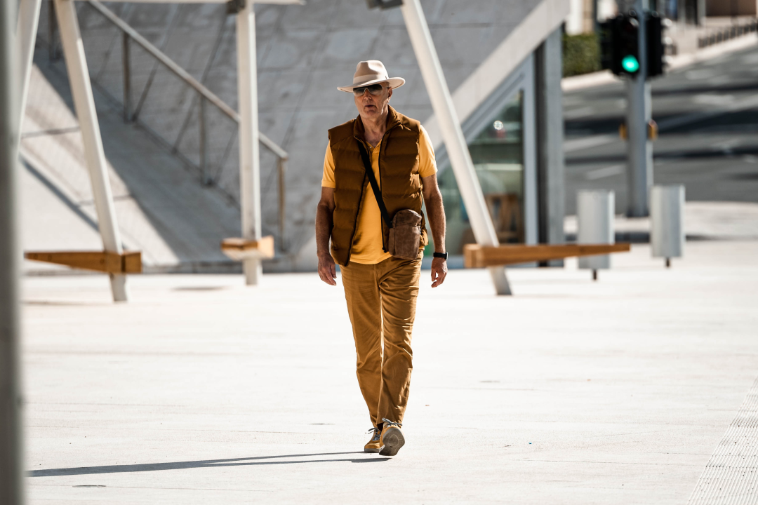 FOTO Đir po gradu, nedjelja 22. listopada