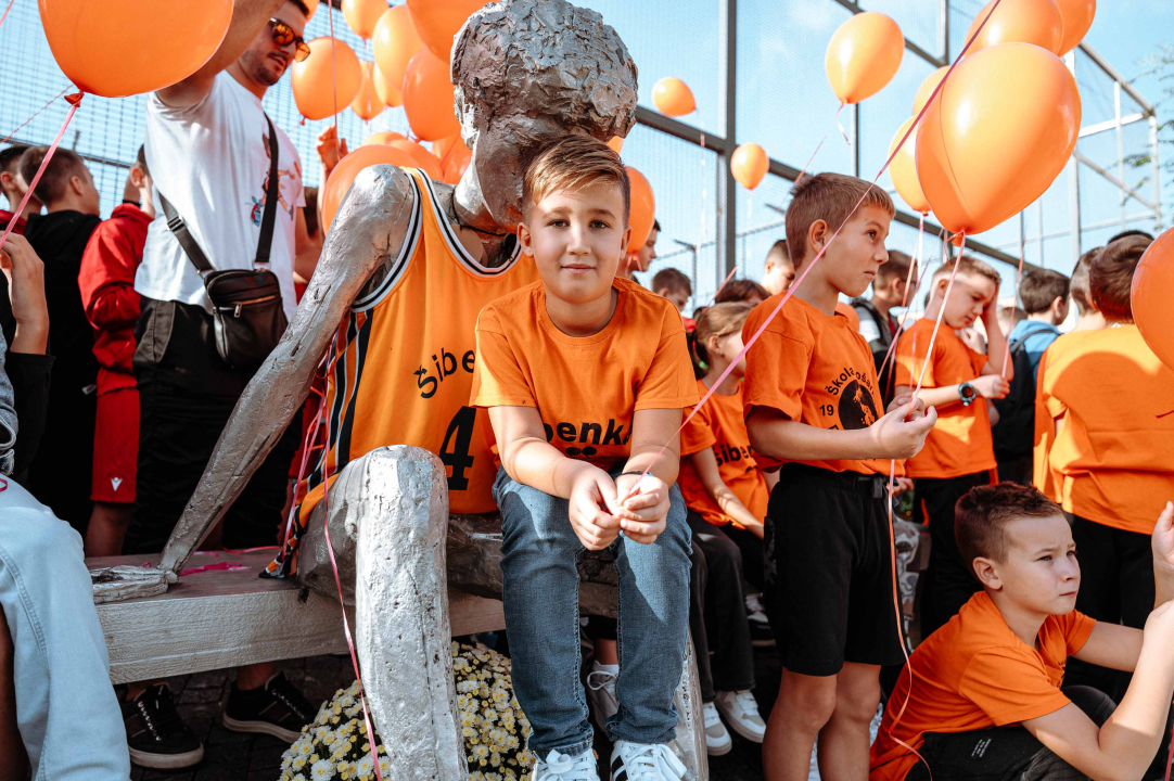 Na Baldekinu obilježen Draženov rođendan: ‘To je bila košarka za dušu kakva se danas ne igra’